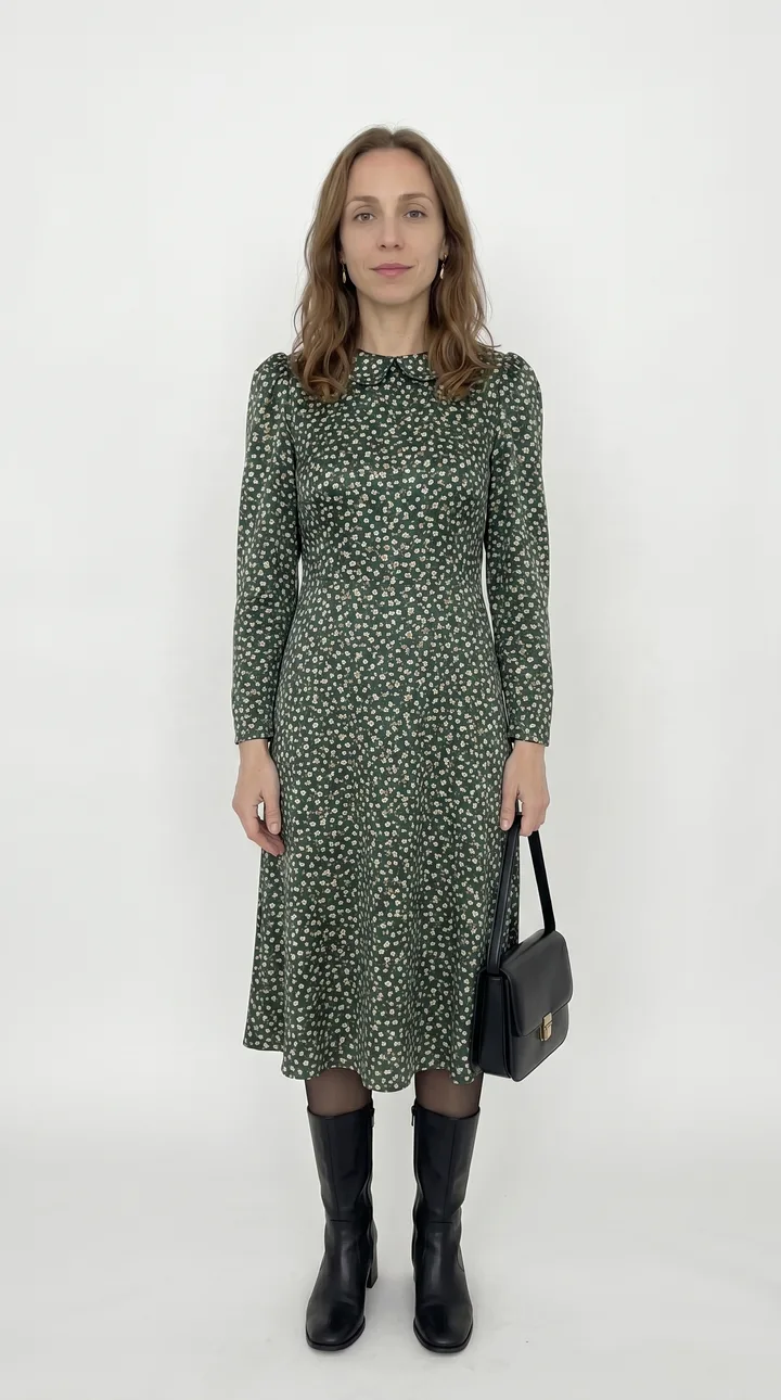 Adele outfit 3