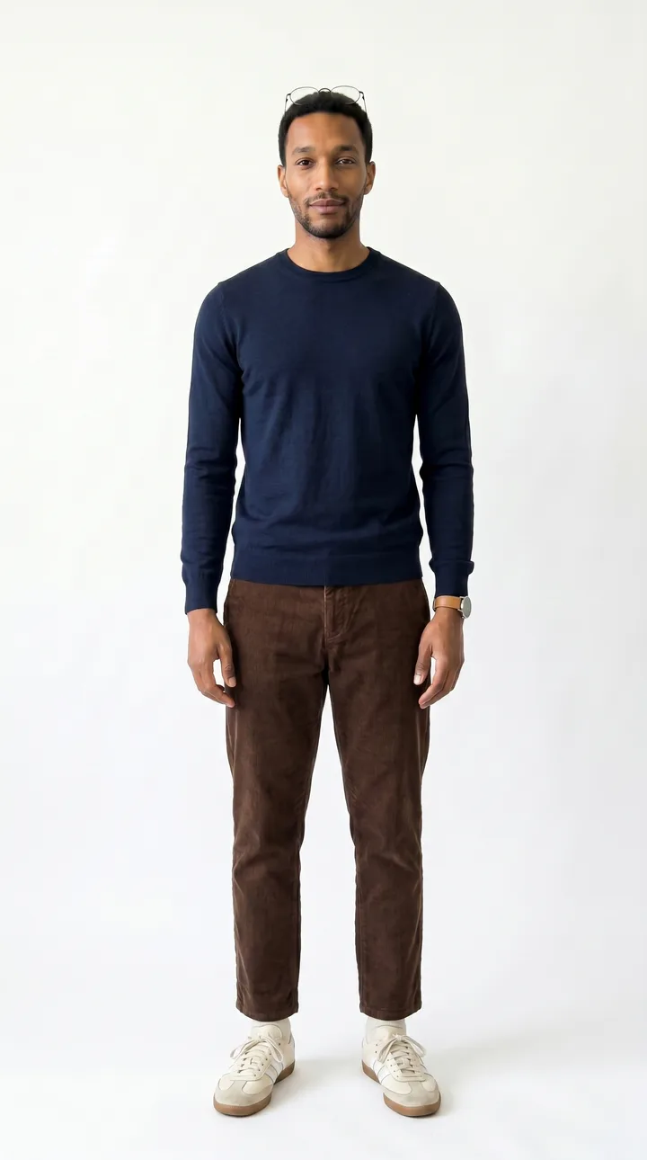 Eliott outfit 1