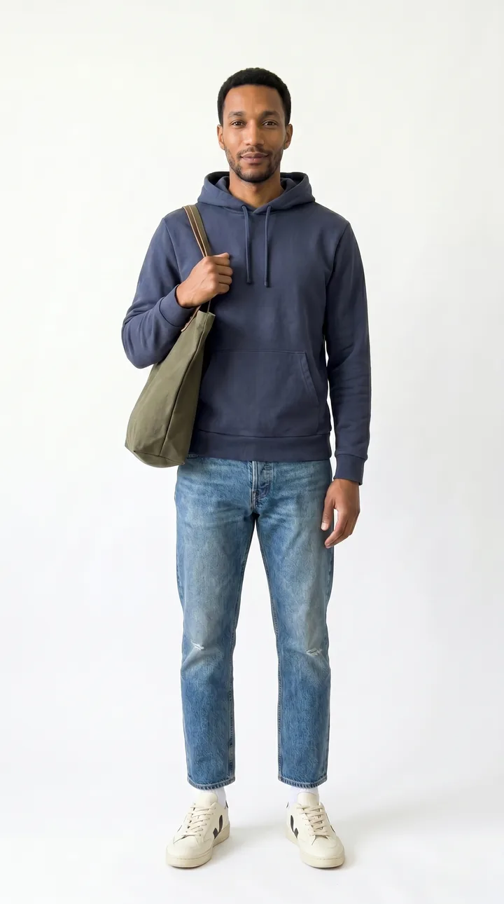 Eliott outfit 2