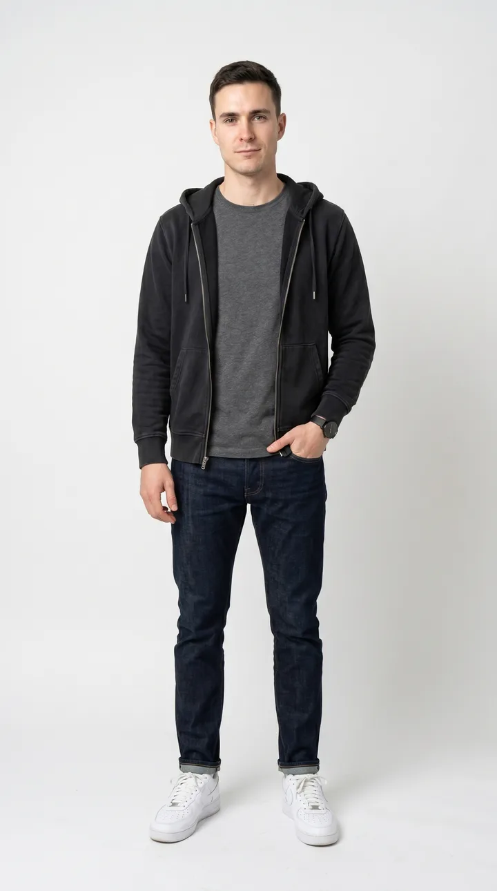 Kai outfit 1