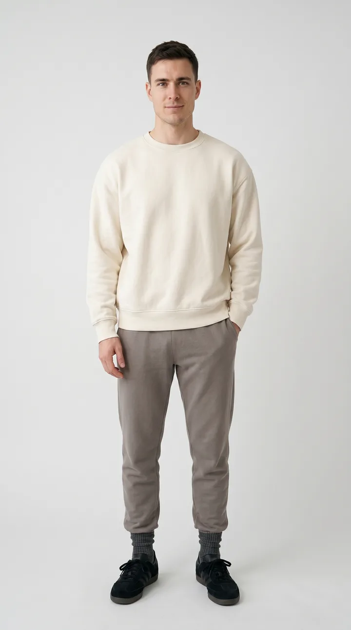 Kai outfit 4