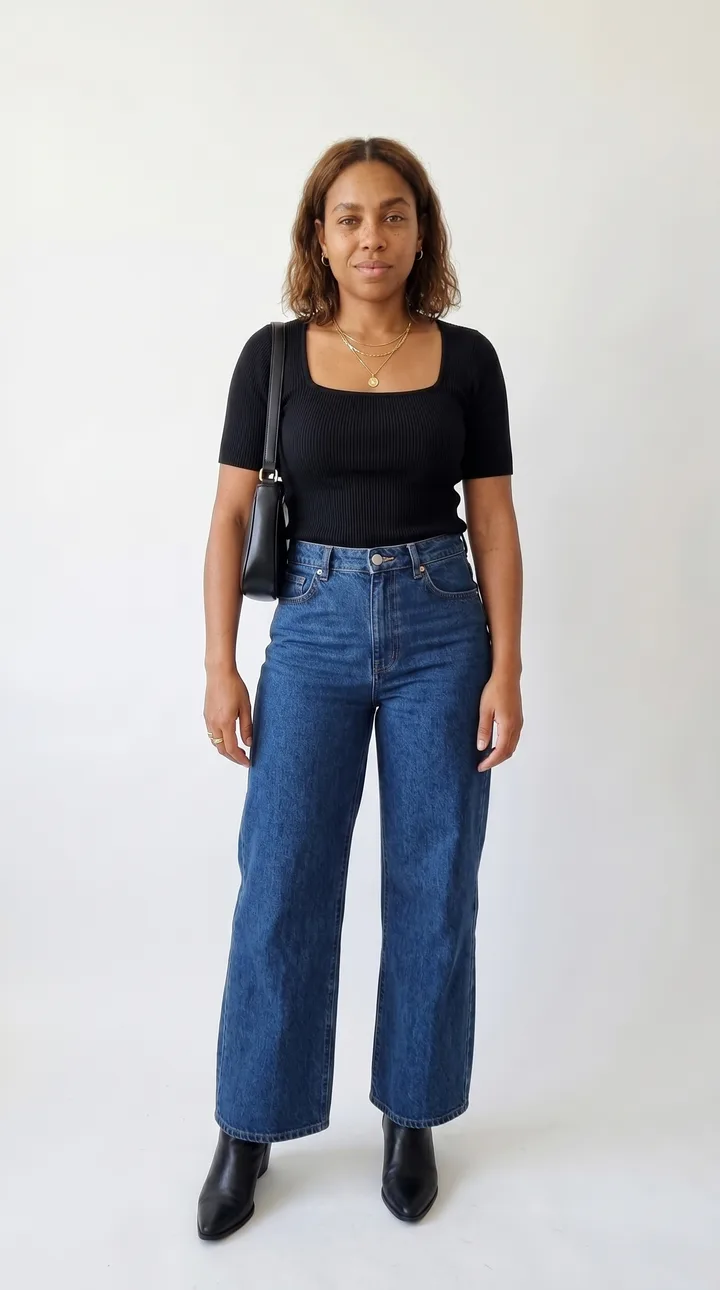 Maya outfit 2