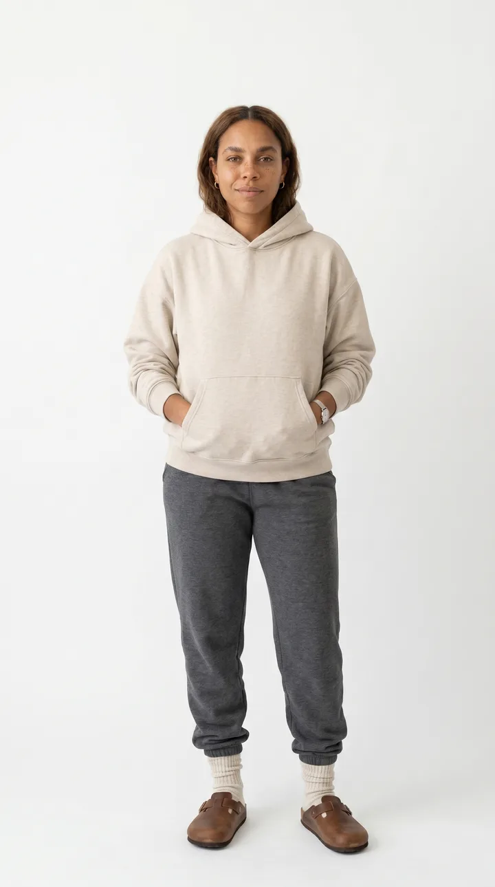 Maya outfit 3