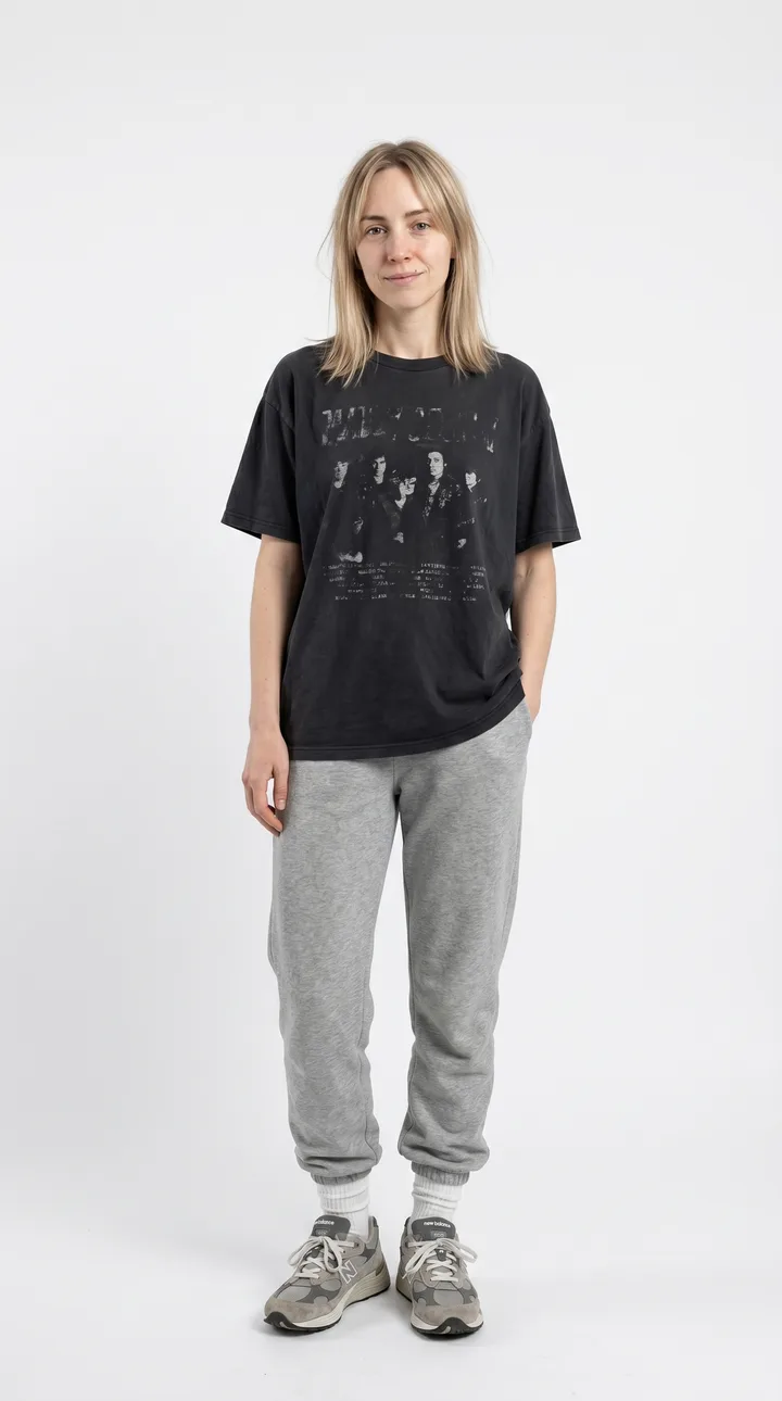 Noa outfit 2