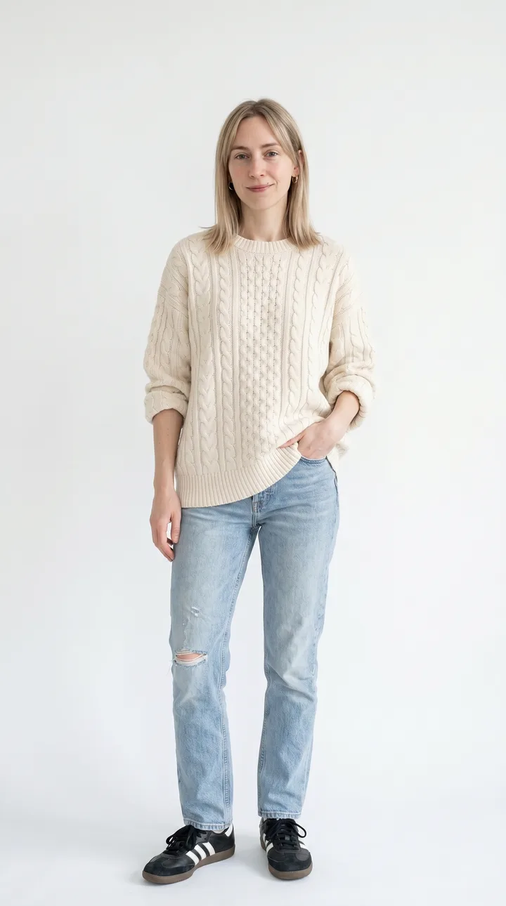 Noa outfit 3