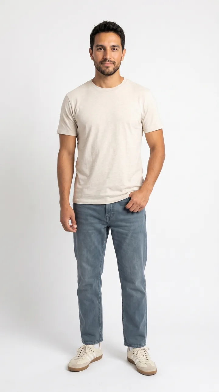 Rafa outfit 2