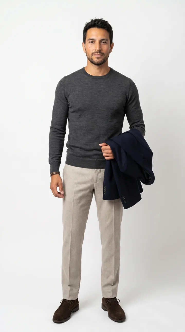 Rafa outfit 4