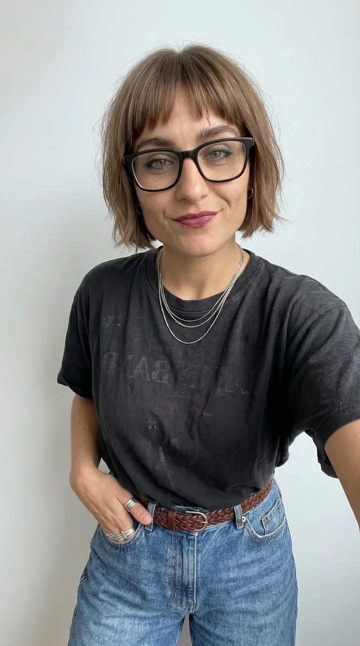 Rosa outfit 1