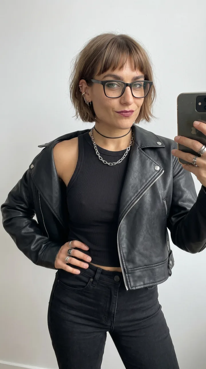 Rosa outfit 3