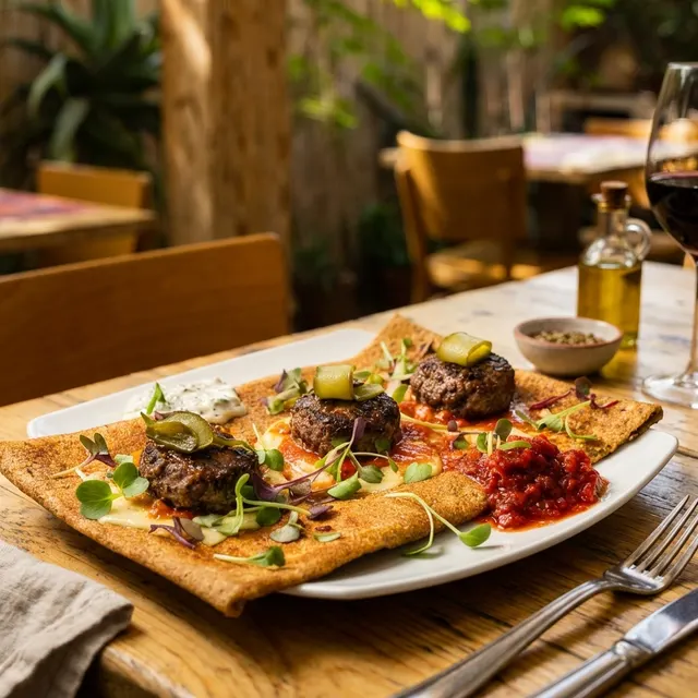 Foto de comida con IA — estilo auto-detected style, ejemplo 3 | FoodyFocus