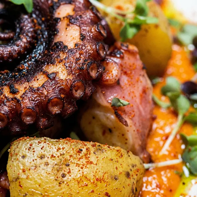 Foto de comida con IA — estilo natural daylight, ejemplo 2 | FoodyFocus