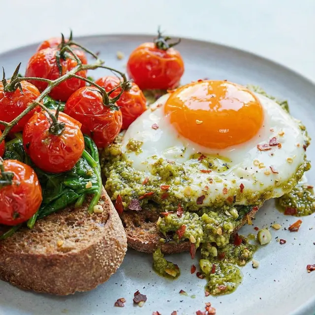 Foto de comida con IA — estilo natural daylight, ejemplo 3 | FoodyFocus