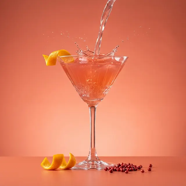 Foto de plat estil studio precision generada per IA llesta per a la carta digital d'un restaurant de València per FoodyFocus